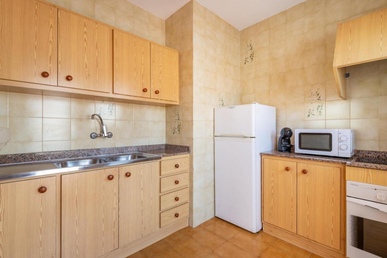 Gran Sol Family 6 Appartement Felanitx