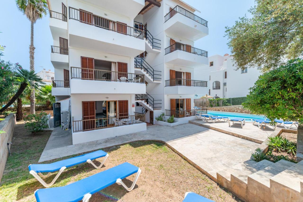 Appartement Gran Sol Family 6