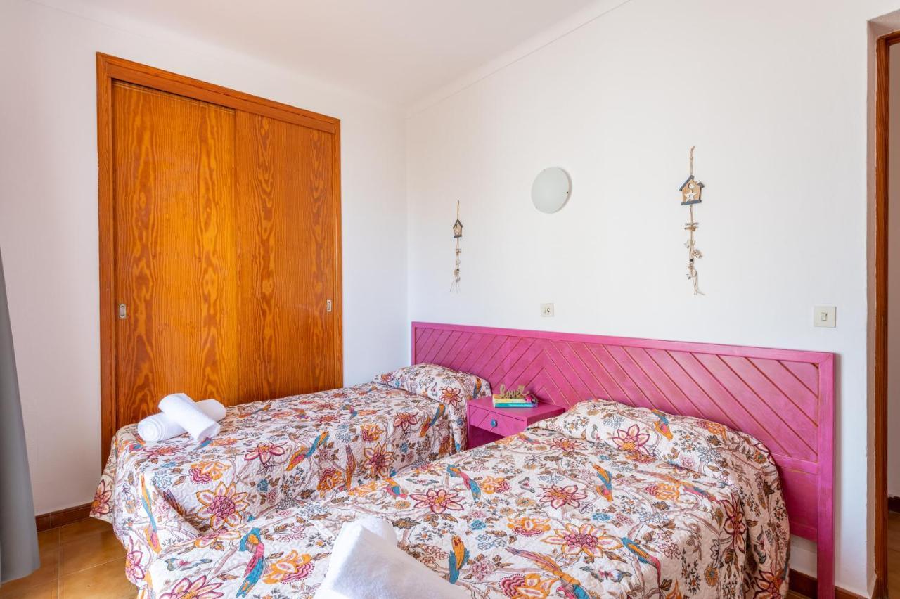 Gran Sol Family 6 Appartement *